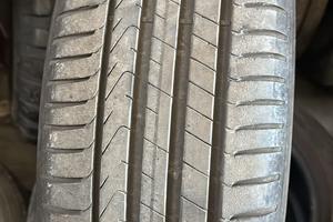 Gomme pirelli estive 205/50 r17