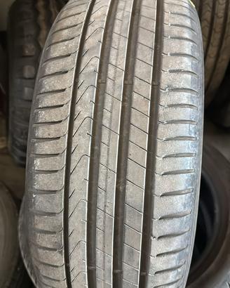 Gomme pirelli estive 205/50 r17