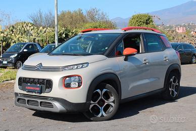 Citroen C3 Aircross C3 Aircross BlueHDi 100 S&S Or