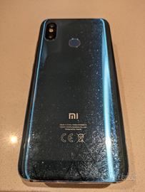 Xiaomi Mi8 | mi 8 | snapdragon 845 blue | Dipper