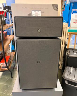 Drumfire Audio Pro: Potenza Hi-Fi Senza Fili