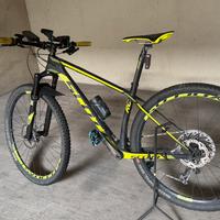 Scott Scale RC 900 WC 2017