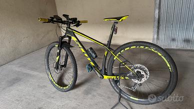 Scott Scale RC 900 WC 2017