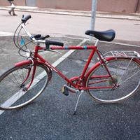 💥Legnano kombi Kuma bici da uomo 28 pollici con d