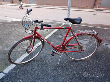 💥Legnano kombi Kuma bici da uomo 28 pollici con d