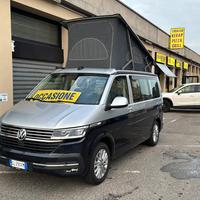 Volkswagen California 2023