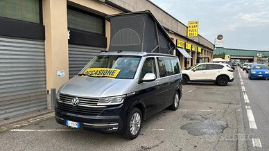 Volkswagen California 2023