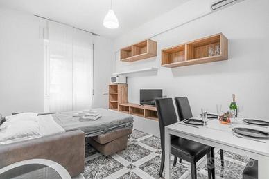 Matrimoniale uso singola