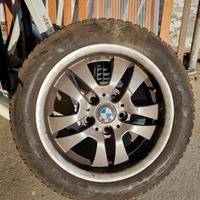 4 Goodyear ultragrip 9 m+s