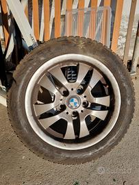 4 Goodyear ultragrip 9 m+s
