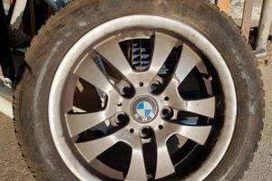 4 Goodyear ultragrip 9 m+s