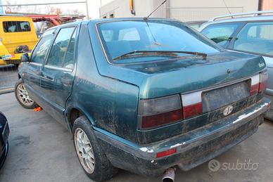 FIAT CROMA 154D1.000 KW 68-GASOLIO ANNO 1994