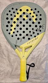 head extreme motion 2023