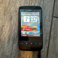 Cellulare vintage HTC Touch 2 T3333