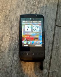 Cellulare vintage HTC Touch 2 T3333