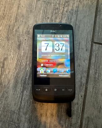 Cellulare vintage HTC Touch 2 T3333