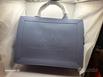 borsa Armani 