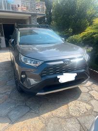 Rav 4 ibrid