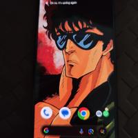 Google pixel 6a