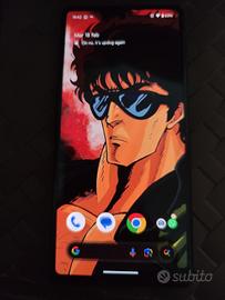 Google pixel 6a
