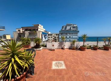 Catanzaro lido - viale crotone