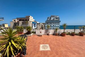Catanzaro lido - viale crotone