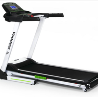 Tapis Roulant Diadora Exess 5.6
