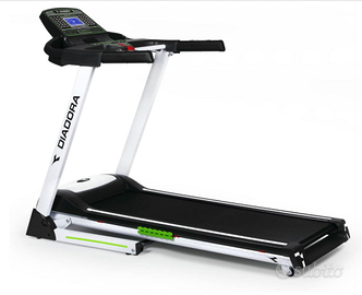 Tapis Roulant Diadora Exess 5.6