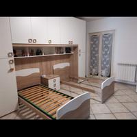 cameretta per ragazzi 