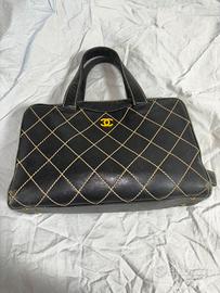 Borsa chanel