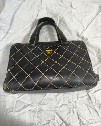 Borsa chanel