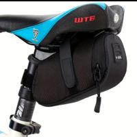 BORSINO PORTA ATTREZZI SOTTO SELLA BICI DA CORSA