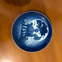 Piatto  Millennio 2000 Royal Copenaghen