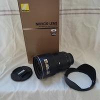 NIKON  AF-S 16-35 f4 ED VR