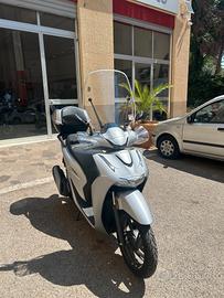 Honda SH 125 2026