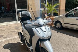 Honda SH 125 2026