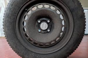 Gomme auto invernali - Opel Corsa