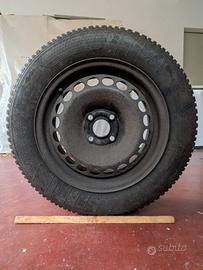 Gomme auto invernali - Opel Corsa