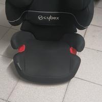 cybex seggiolino 