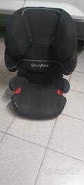 cybex seggiolino 