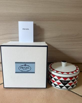 Svuota tasche prada