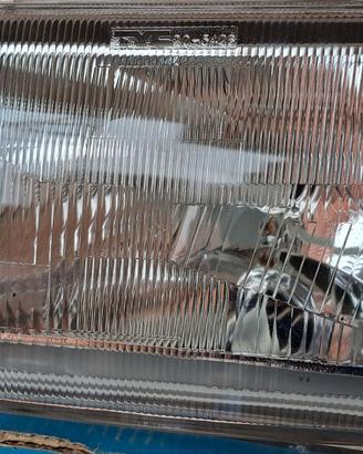 Fanale anteriore sx Iveco Daily 1990/98