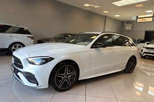 Mercedes-benz C 220 d Mild hybrid S.W. Premium AMG
