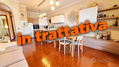 Appartamento di 90 m² con 3 locali a Albenga