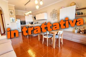 Appartamento di 90 m² con 3 locali a Albenga