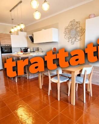 Appartamento di 90 m² con 3 locali a Albenga