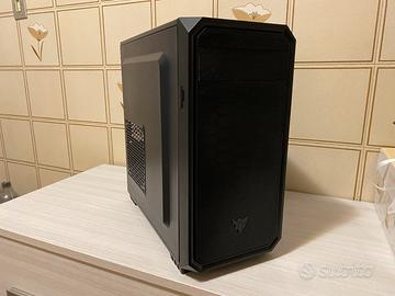 Case PC microATX