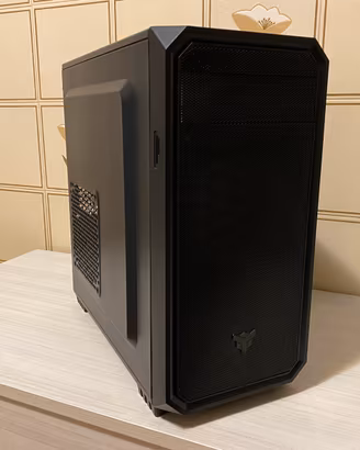 Case PC microATX