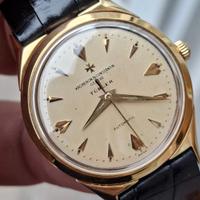 Vacheron Constantin Ref.6073 Türler