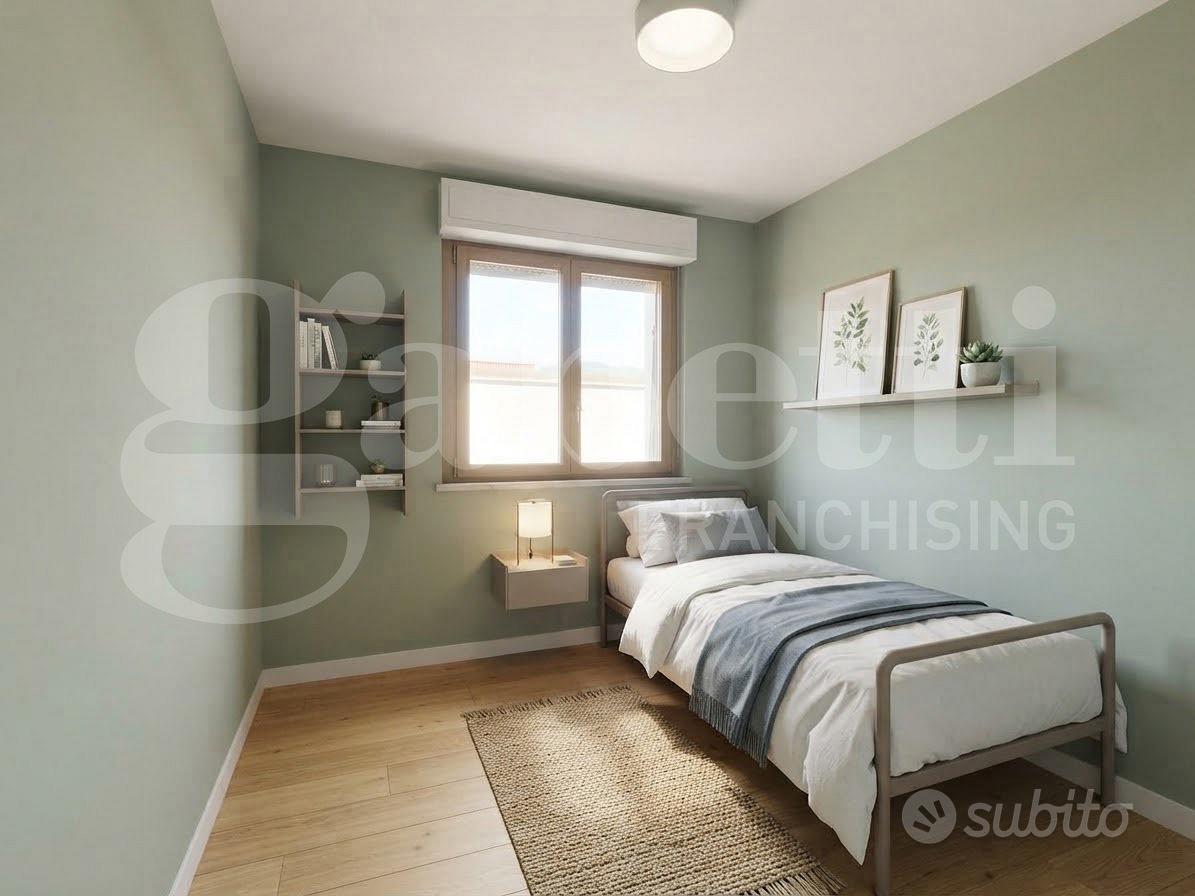 Appartamento – Pontassieve, Il Fossato, Firenze - Vista 3